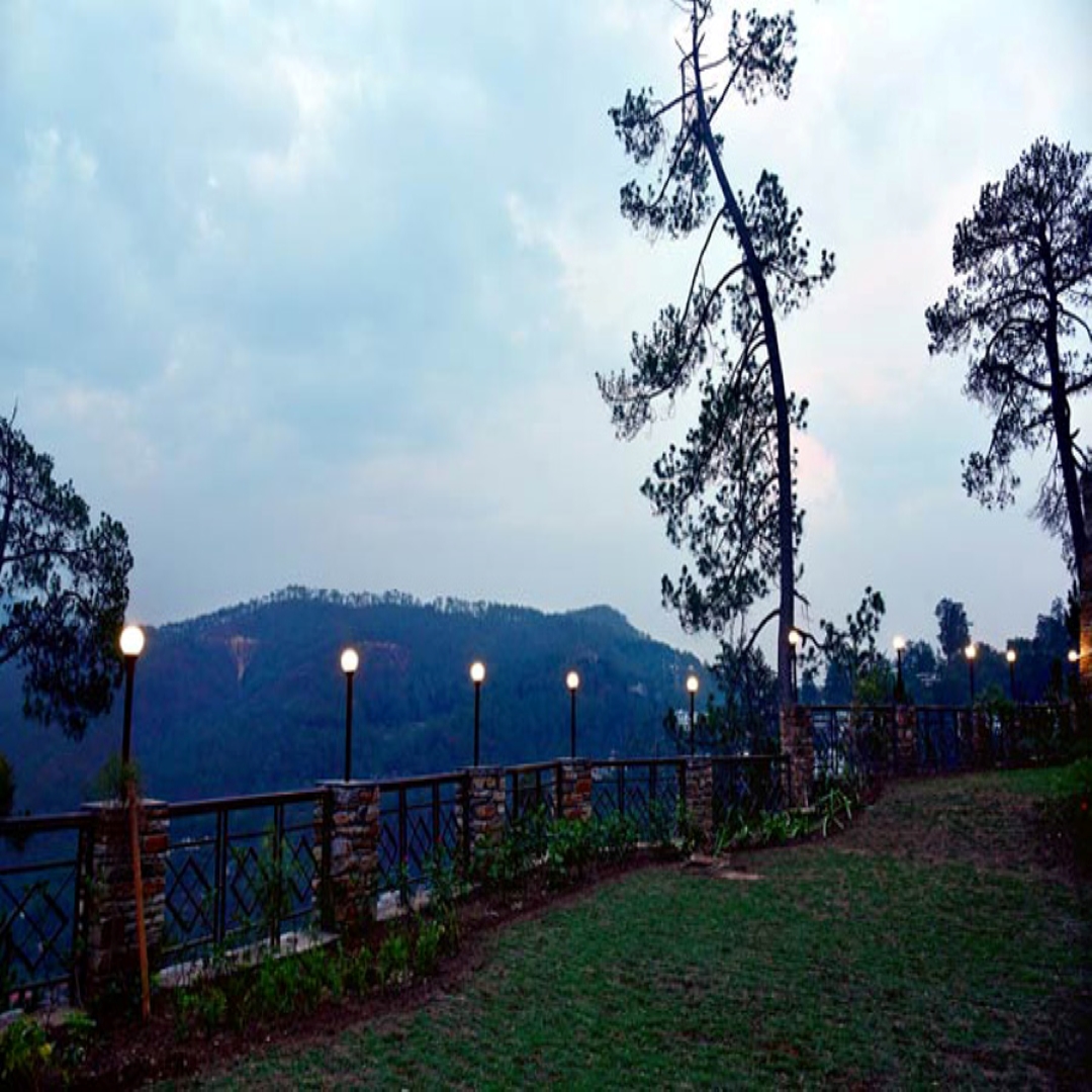 kausani 4