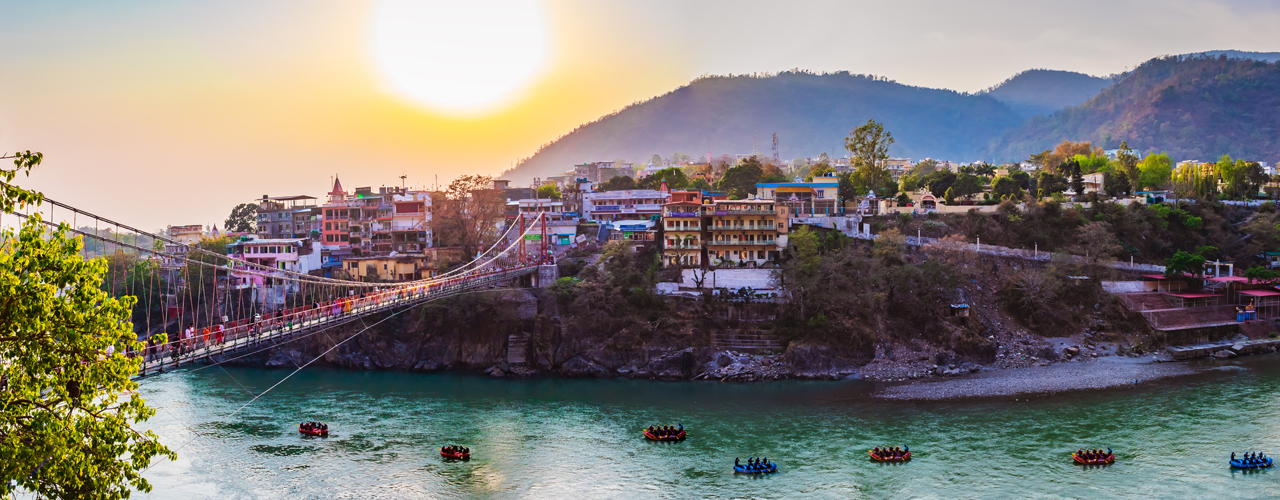 Rishikesh Banner1